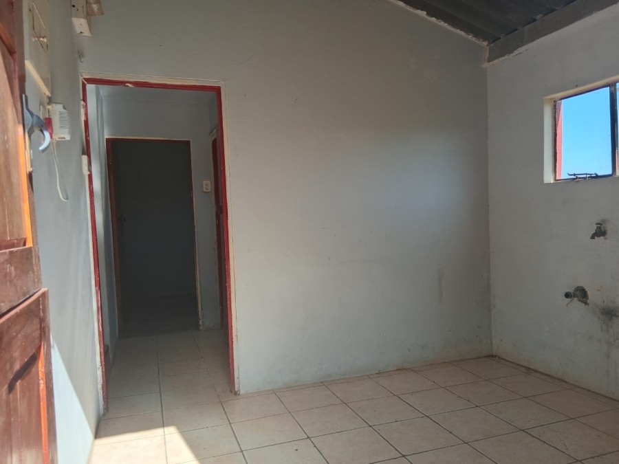 2 Bedroom Property for Sale in Mdantsane Nu 14 Eastern Cape